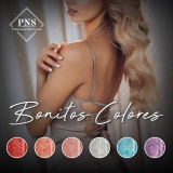 PNS MLP Bonitos Colores Collection