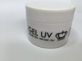 UV Gel standard thick pink clear 50ml