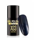 Gel Polish Soak Off 03 5ml