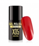 Gel Polish Soak Off 05 5ml