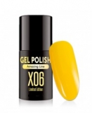 Gel Polish Soak Off 06 5ml