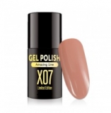 Gel Polish Soak Off 07 5ml