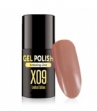 Gel Polish Soak Off 09 5ml