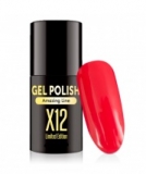 Gel Polish Soak Off 12 5ml