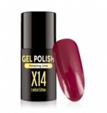 Gel Polish Soak Off 14 5ml