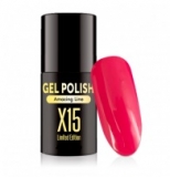 Gel Polish Soak Off 15 5ml