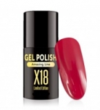 Gel Polish Soak Off 18 5ml