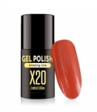 Gel Polish Soak Off 20 5ml