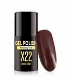 Gel Polish Soak Off 22 5ml