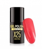 Gel Polish Soak Off 25 5ml