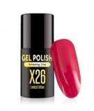 Gel Polish Soak Off 26 5ml