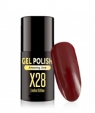 Gel Polish Soak Off 28 5ml