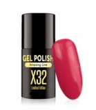 Gel Polish Soak Off 32 5ml