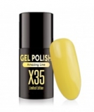 Gel Polish Soak Off 35 5ml