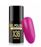 Gel Polish Soak Off 36 5ml