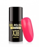 Gel Polish Soak Off 38 5ml