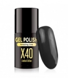 Gel Polish Soak Off 40 5ml