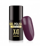 Gel Polish Soak Off 41 5ml