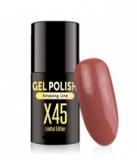 Gel Polish Soak Off 45 5ml