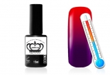 Gel Polish UV/LED Thermo T02 15ml