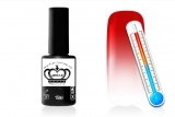 Gel Polish UV/LED Thermo T03 15ml