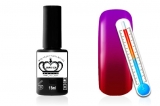 Gel Polish UV/LED Thermo T04 15ml