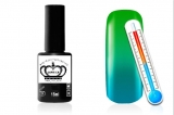 Gel Polish UV/LED Thermo T06 15ml