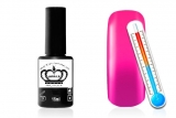 Gel Polish UV/LED Thermo T11 15ml