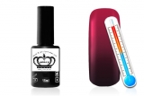 Gel Polish UV/LED Thermo T12 15ml