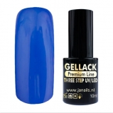 Gel Polish UV/LED Three Step 42 10 ml