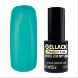 Gel Polish UV/LED Three Step 46 10 ml