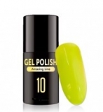 Gel Polish UV/LED 10 5ml