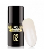 Gel Polish UV/LED 62 5ml