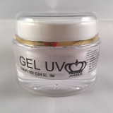 UV Gel standard thick clear 50ml 