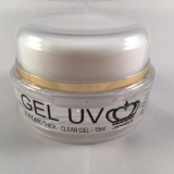 UV Gel standard thick clear 15ml