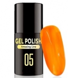 Gel Polish UV/LED 05 5ml