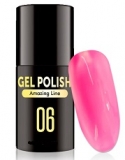 Gel Polish UV/LED 06 5ml