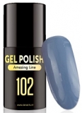 Gel Polish UV/LED 102 5ml