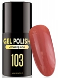 Gel Polish UV/LED 103 5ml