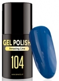 Gel Polish UV/LED 104 5ml