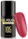 Gel Polish UV/LED 105 5ml