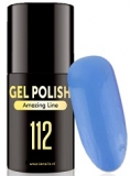 Gel Polish UV/LED 112 5ml