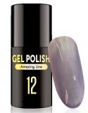 Gel Polish UV/LED 12 5ml