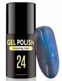 Gel Polish UV/LED 24 5ml