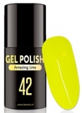 Gel Polish UV/LED 42 5ml