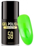 Gel Polish UV/LED 59 5ml
