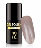 Gel Polish UV/LED 72 5ml