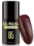 Gel Polish UV/LED 85 5ml