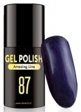 Gel Polish UV/LED 87 5ml