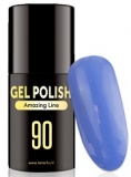Gel Polish UV/LED 90 5ml